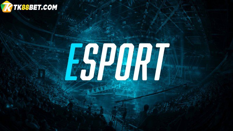 Khái niệm Esport là gì?