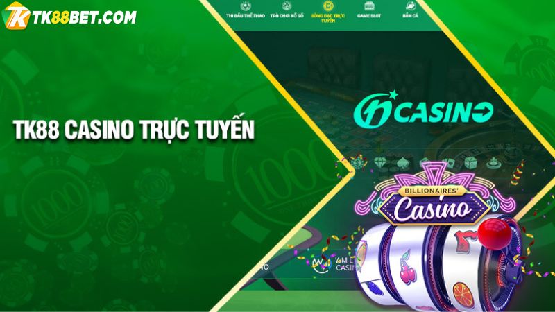 Casino online