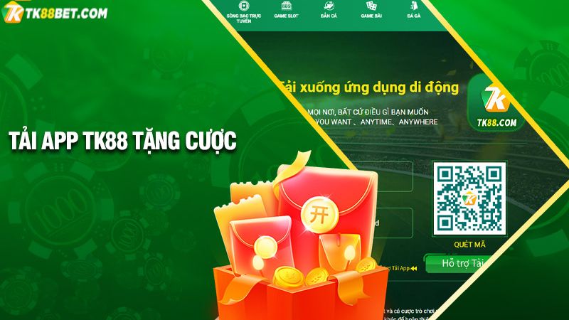 Hướng dẫn tải app