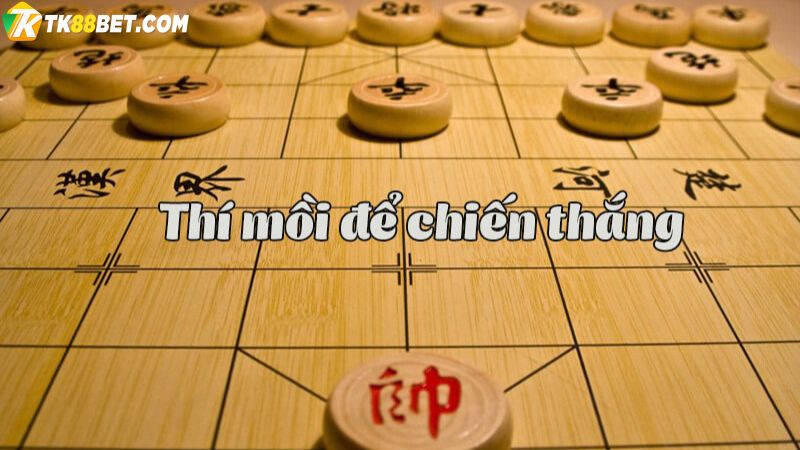 Thí mồi cờ tướng