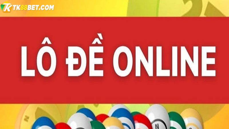 Lô đề online dễ thắng không